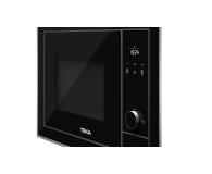 Teka ML 820 BIS inox - 1013666 - zdjęcie 5